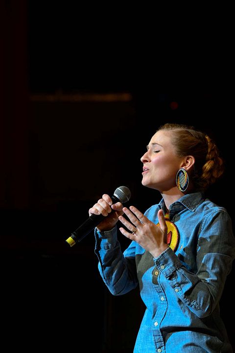 Voices of Fire: unidos por el Gospel : Foto