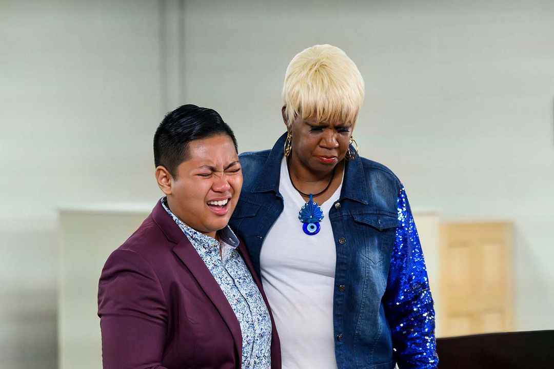 Voices of Fire: unidos por el Gospel : Foto