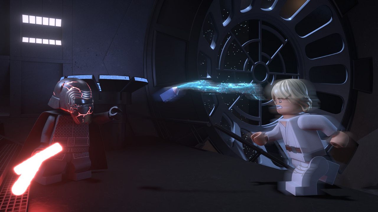 LEGO Star Wars: Especial de las Fiestas : Foto
