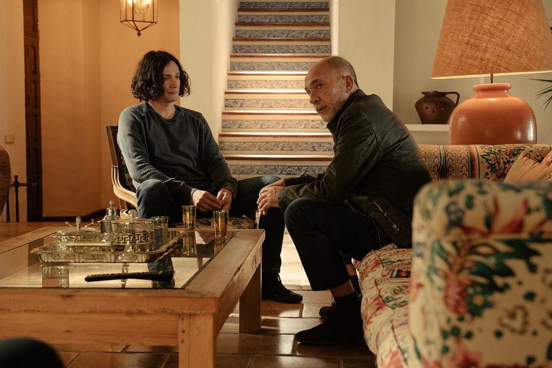 Foto Dario Grandinetti