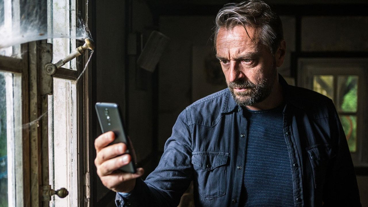 Undercover: operación éxtasis : Póster