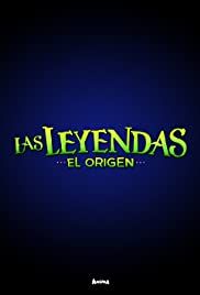 Las leyendas : Póster