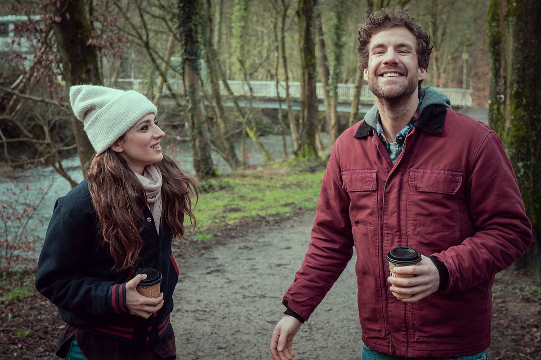 Visita de Navidad : Foto