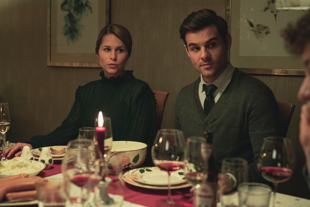 Visita de Navidad : Foto