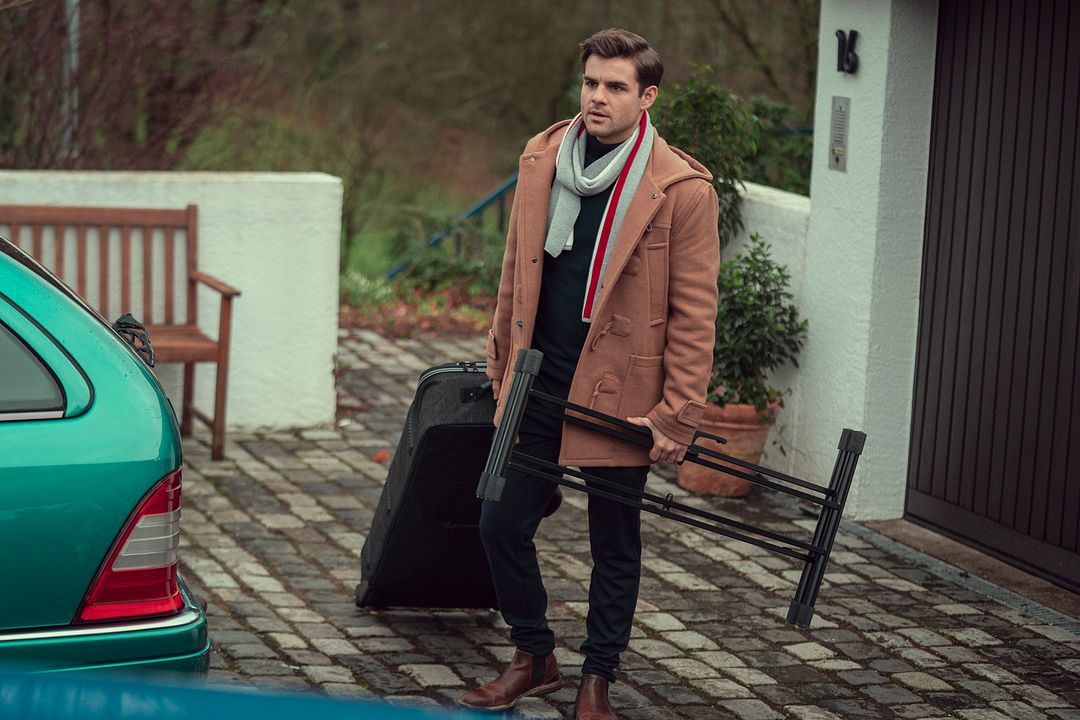 Visita de Navidad : Foto