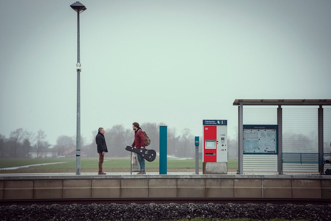 Visita de Navidad : Foto