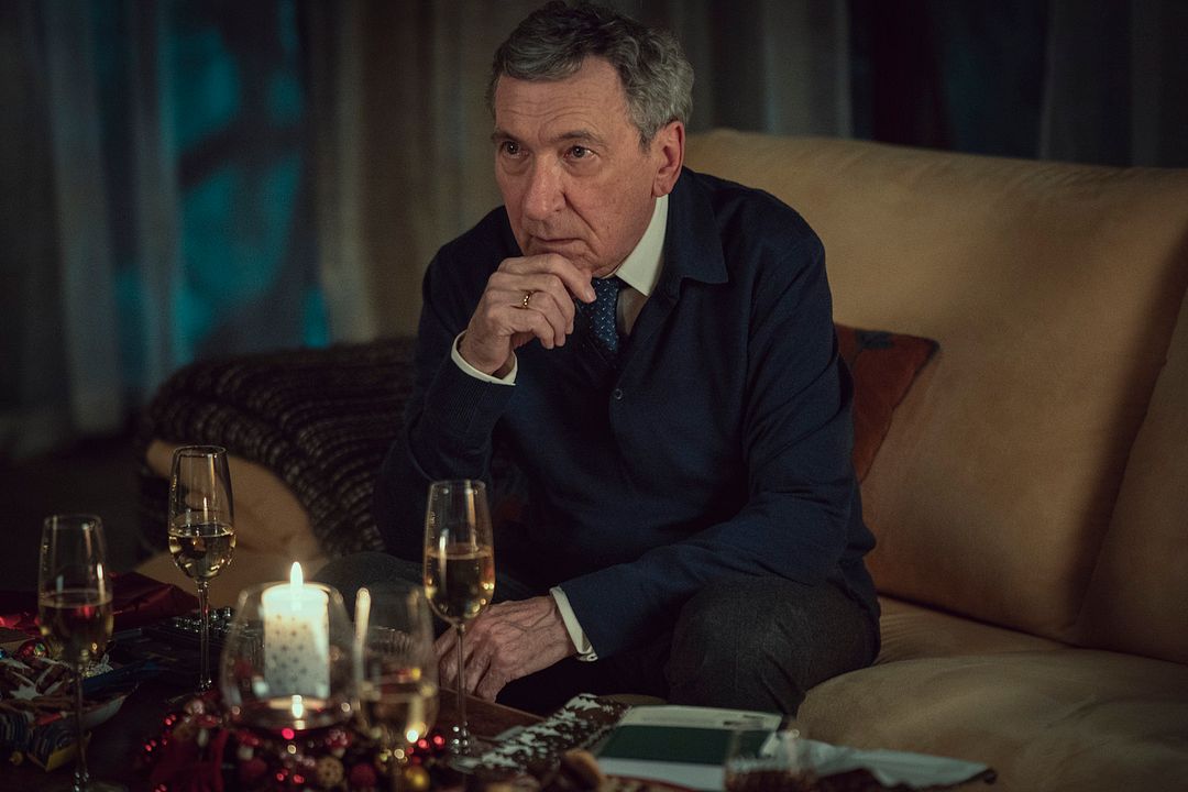 Visita de Navidad : Foto