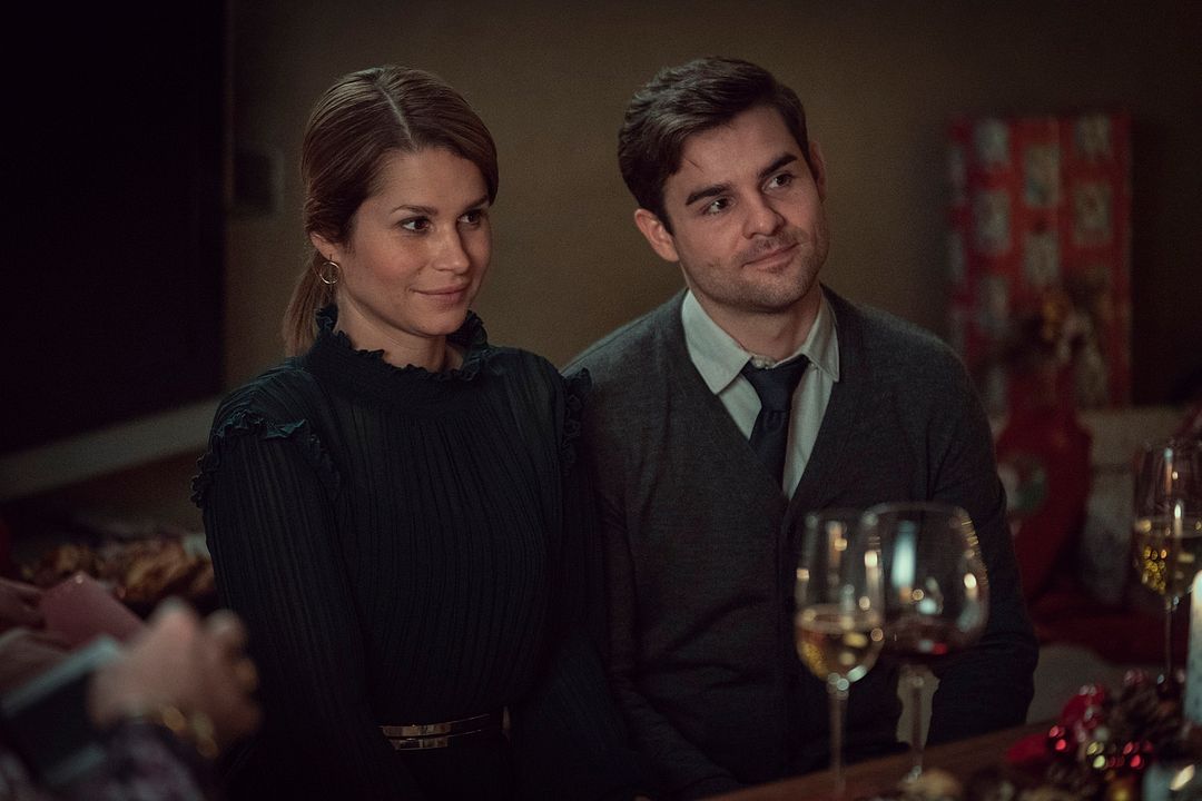 Visita de Navidad : Foto