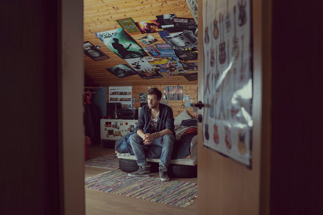 Visita de Navidad : Foto