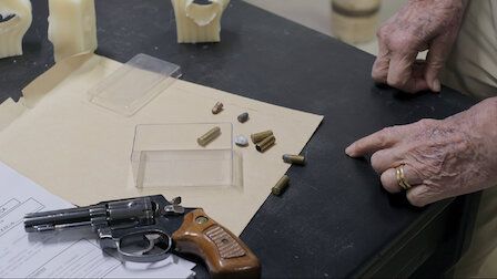 Carmel: ¿Quién mató a María Marta? : Póster