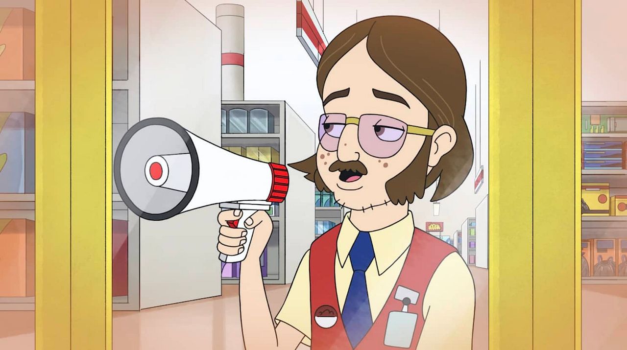 Bless The Harts : Foto