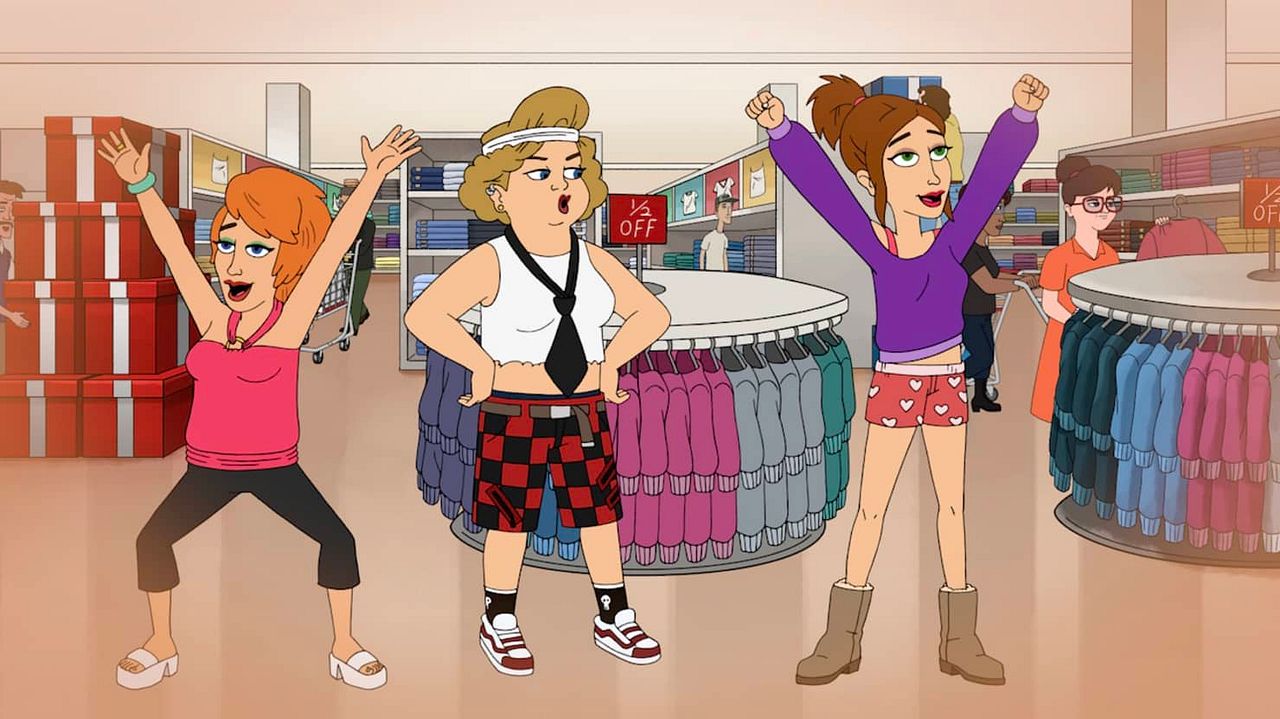 Bless The Harts : Foto