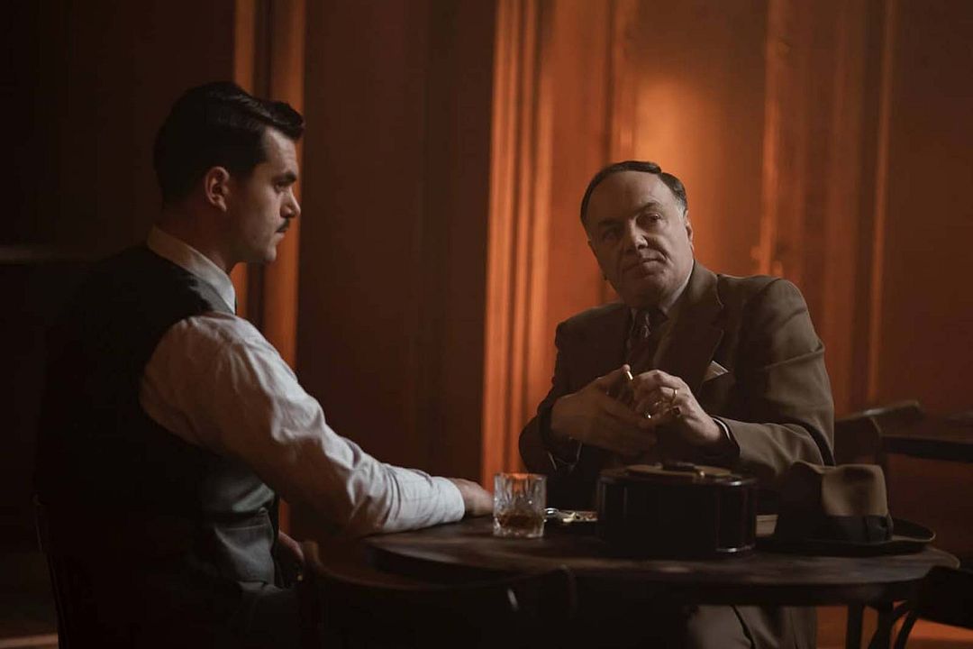 Fargo : Foto Francesco Acquaroli