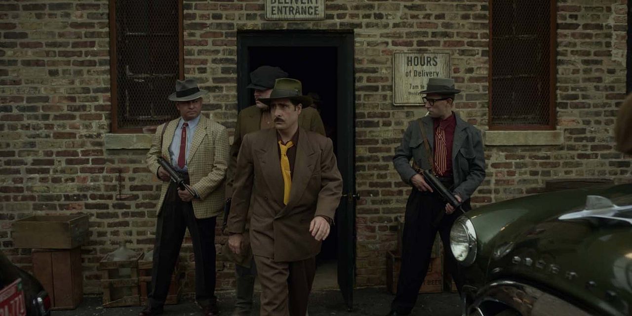 Fargo : Foto Jason Schwartzman