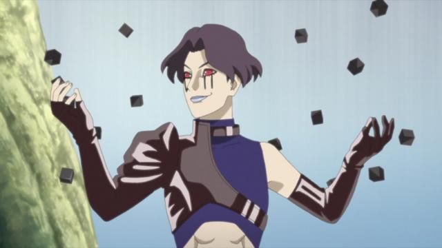 Boruto: Naruto Next Generations : Foto