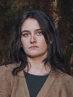 Póster Sarah Pidgeon