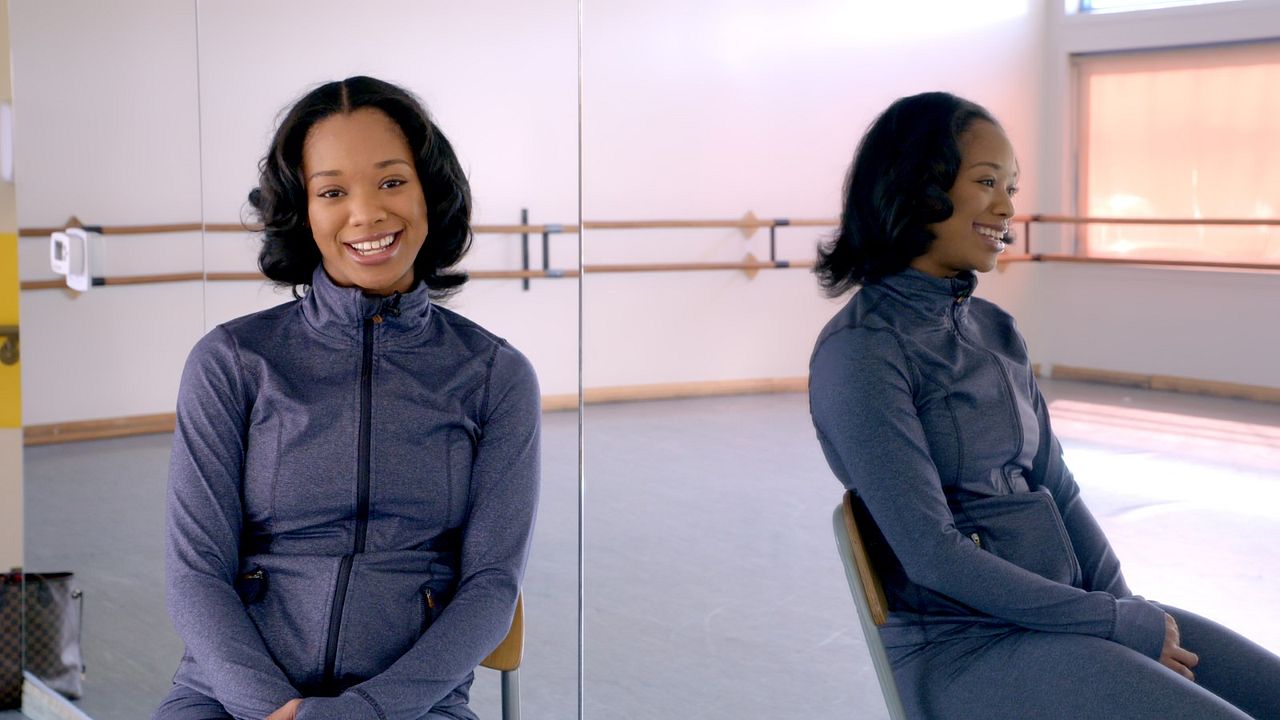 Sueños de danza: El cascanueces de chocolate : Foto