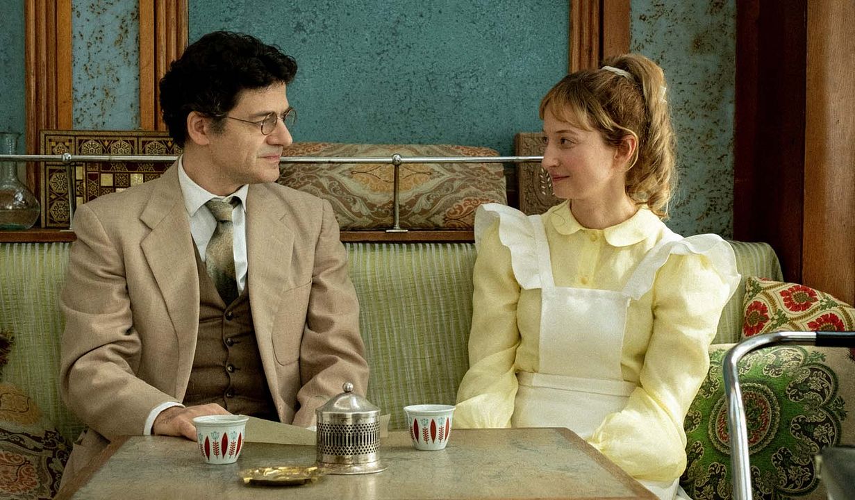 Bajo los cielos del Líbano : Foto Wajdi Mouawad