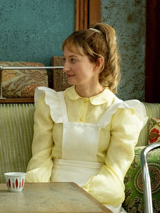 Bajo los cielos del Líbano : Póster