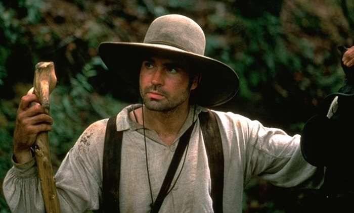 The Journey of August King : Foto