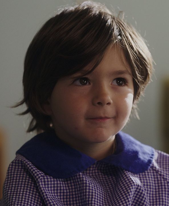 Póster Julián Sorin