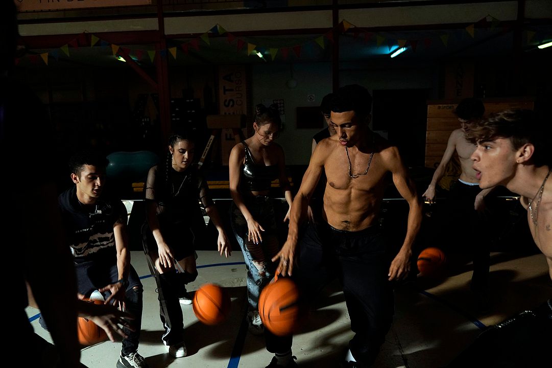 HIT : Foto Gabriel Guevara