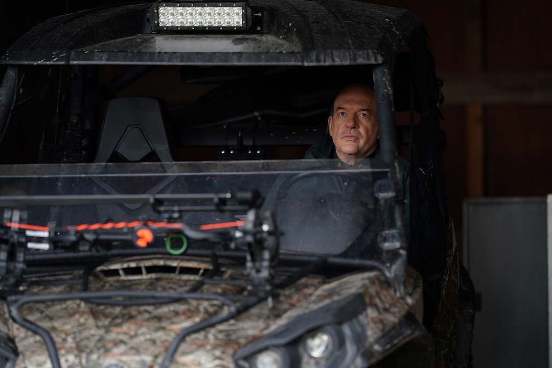 Big Sky : Foto John Carroll Lynch