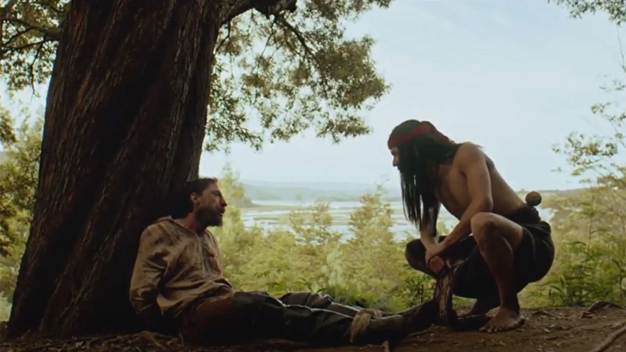 Inés del alma mía : Foto