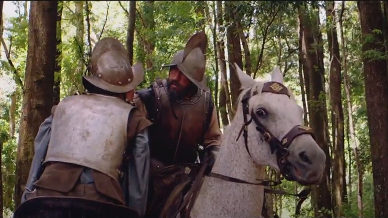 Inés del alma mía : Foto