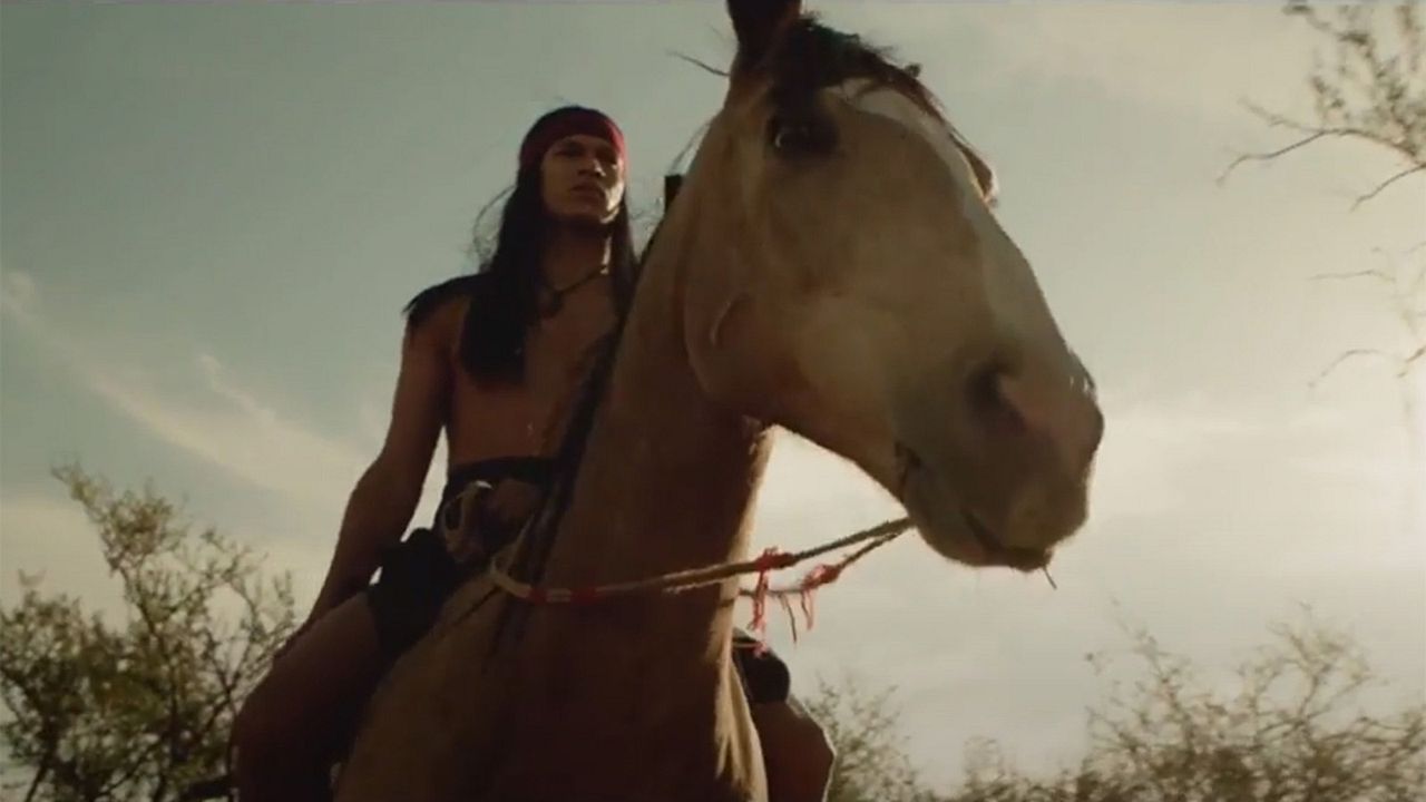 Inés del alma mía : Foto