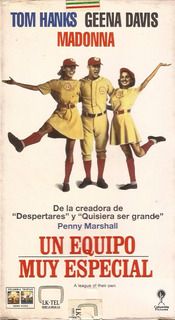 Un equipo muy especial : Póster