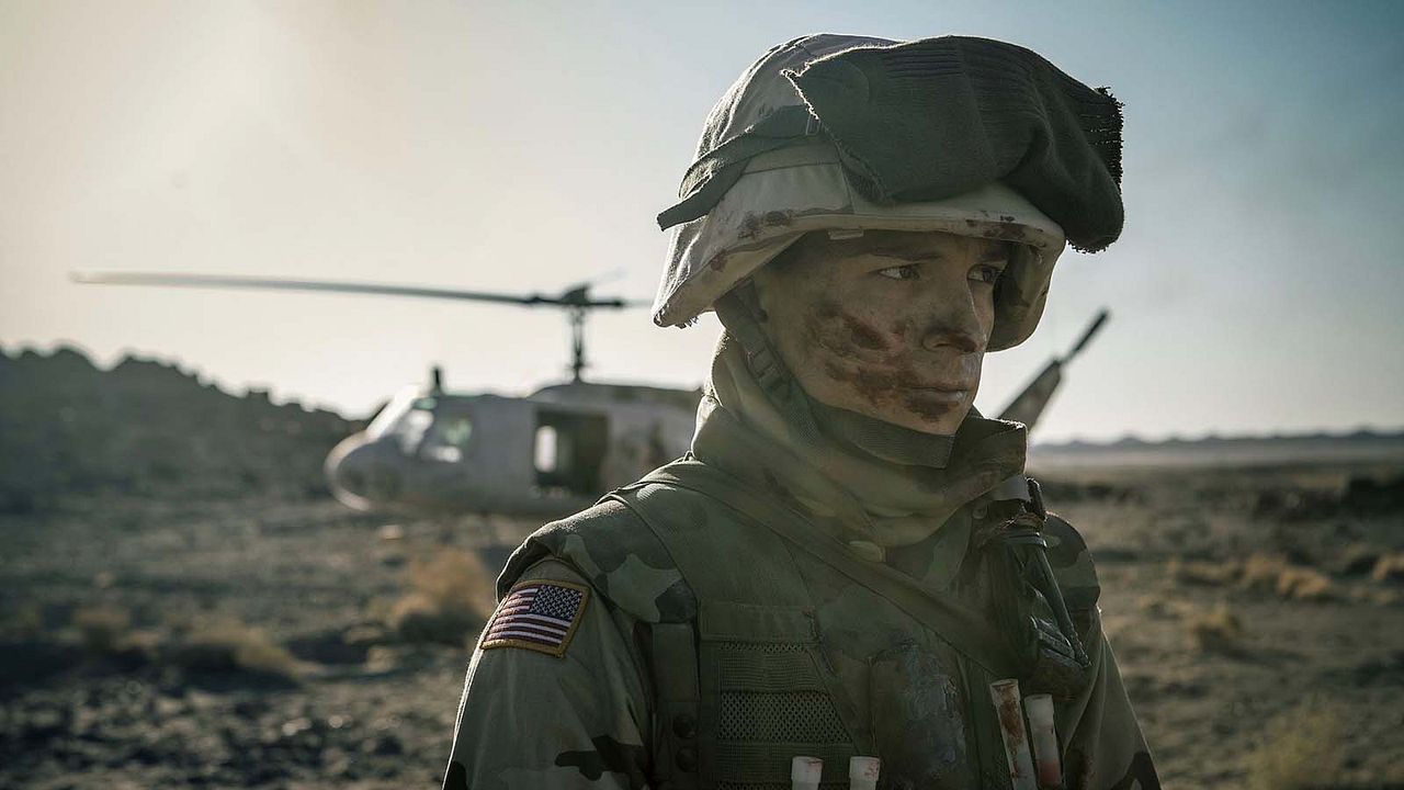 Cherry : Foto Tom Holland