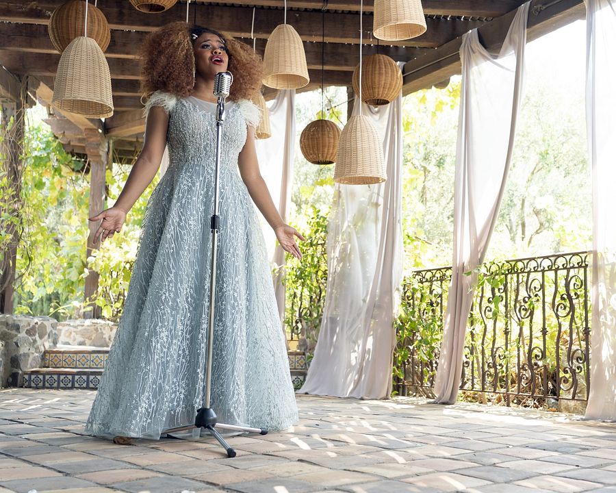 High School Musical: El musical: Especial de las Fiestas : Foto