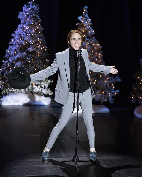 High School Musical: El musical: Especial de las Fiestas : Foto