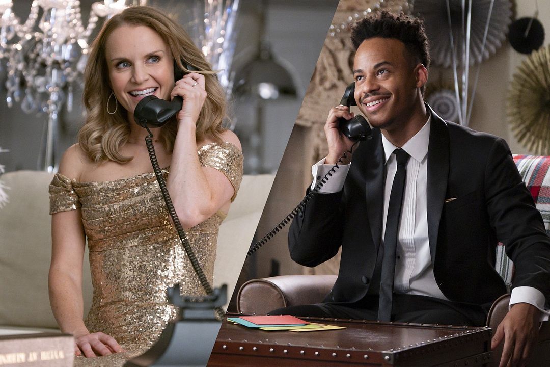 High School Musical: El musical: Especial de las Fiestas : Foto