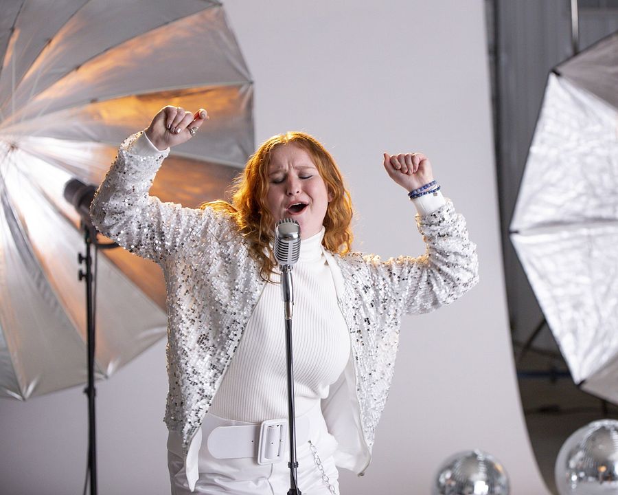 High School Musical: El musical: Especial de las Fiestas : Foto