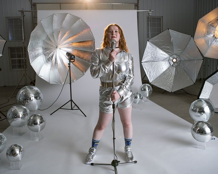 High School Musical: El musical: Especial de las Fiestas : Foto