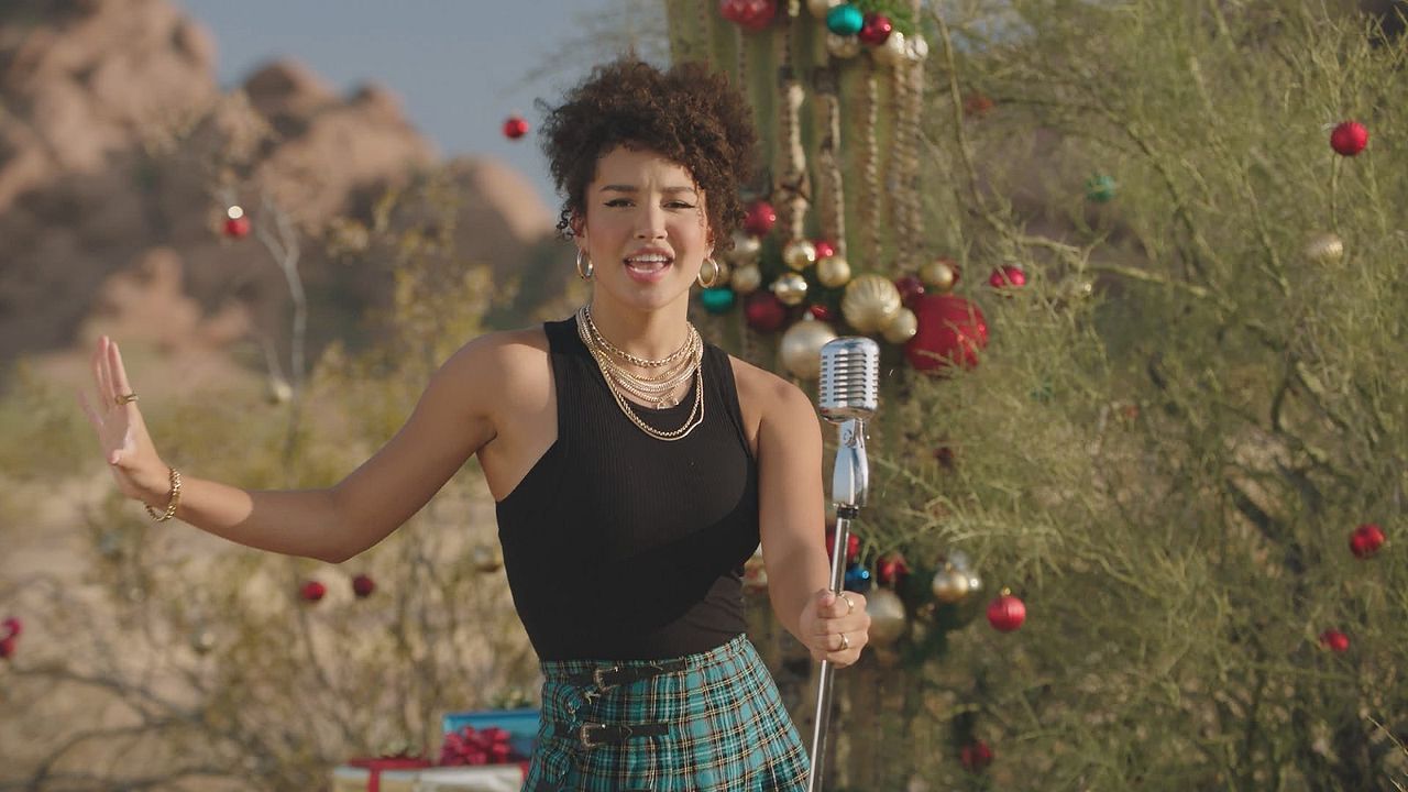 High School Musical: El musical: Especial de las Fiestas : Foto