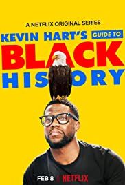 Kevin Hart's Guide to Black History : Póster