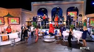 Still Laugh-In: The Stars Celebrate : Foto