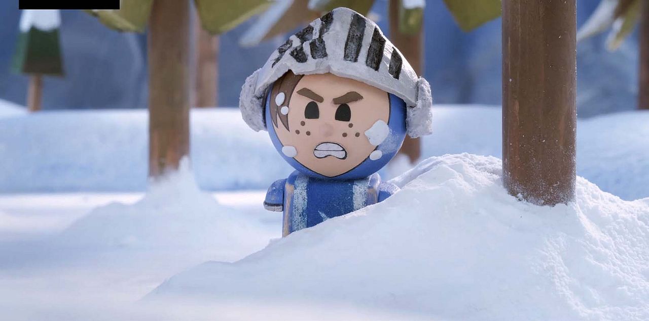 Crossing Swords : Foto