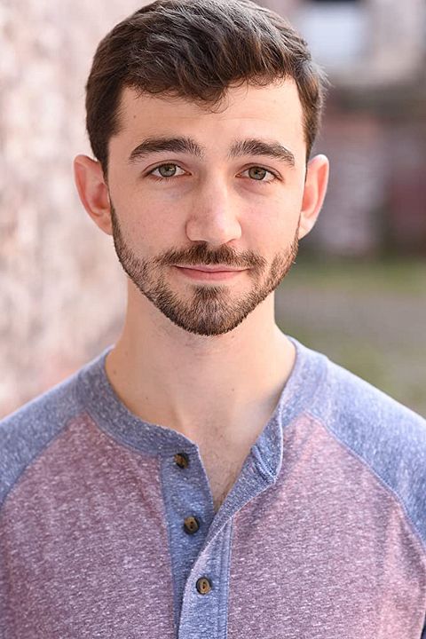 Póster Shaun MacLean