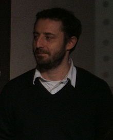 Póster Nikola Djuricko