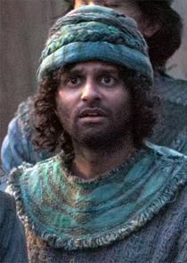 Póster Asif Ali (IV)