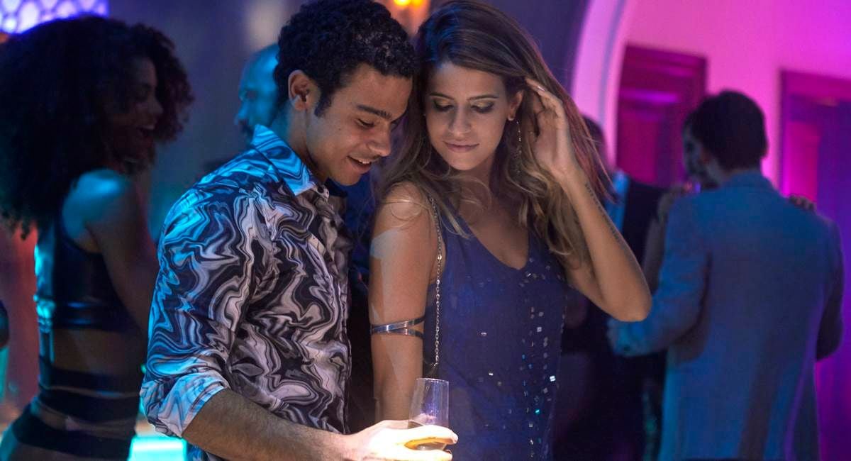 Llamame Bruna : Foto