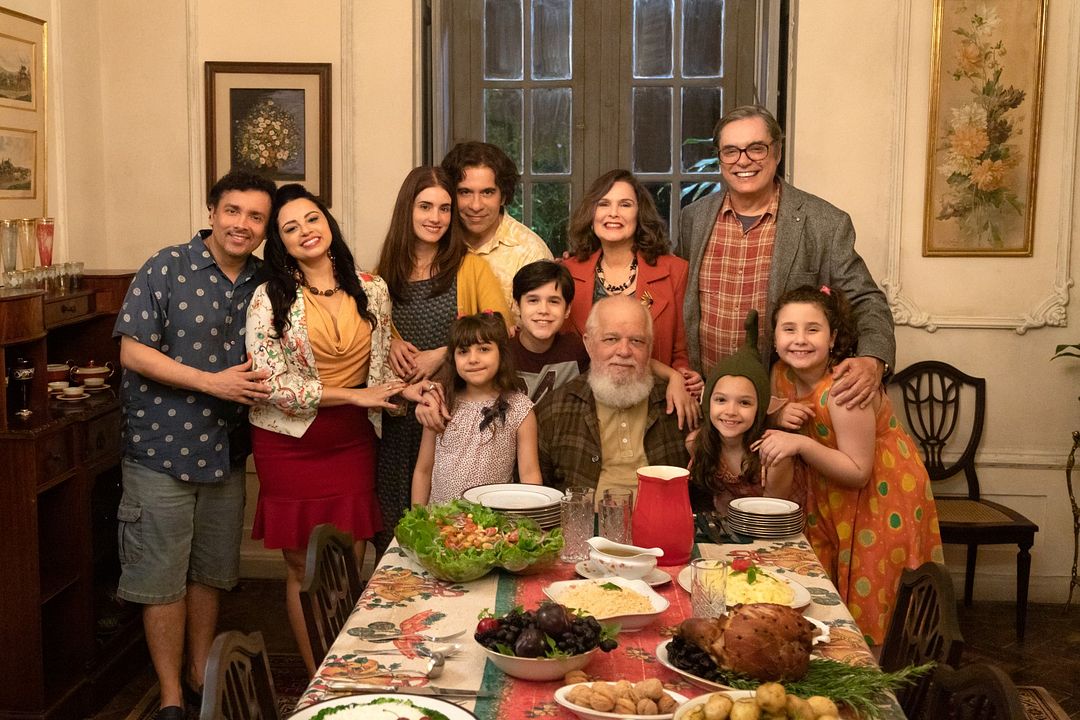 La Nochebuena es mi condena : Foto