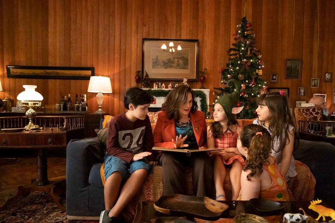 La Nochebuena es mi condena : Foto