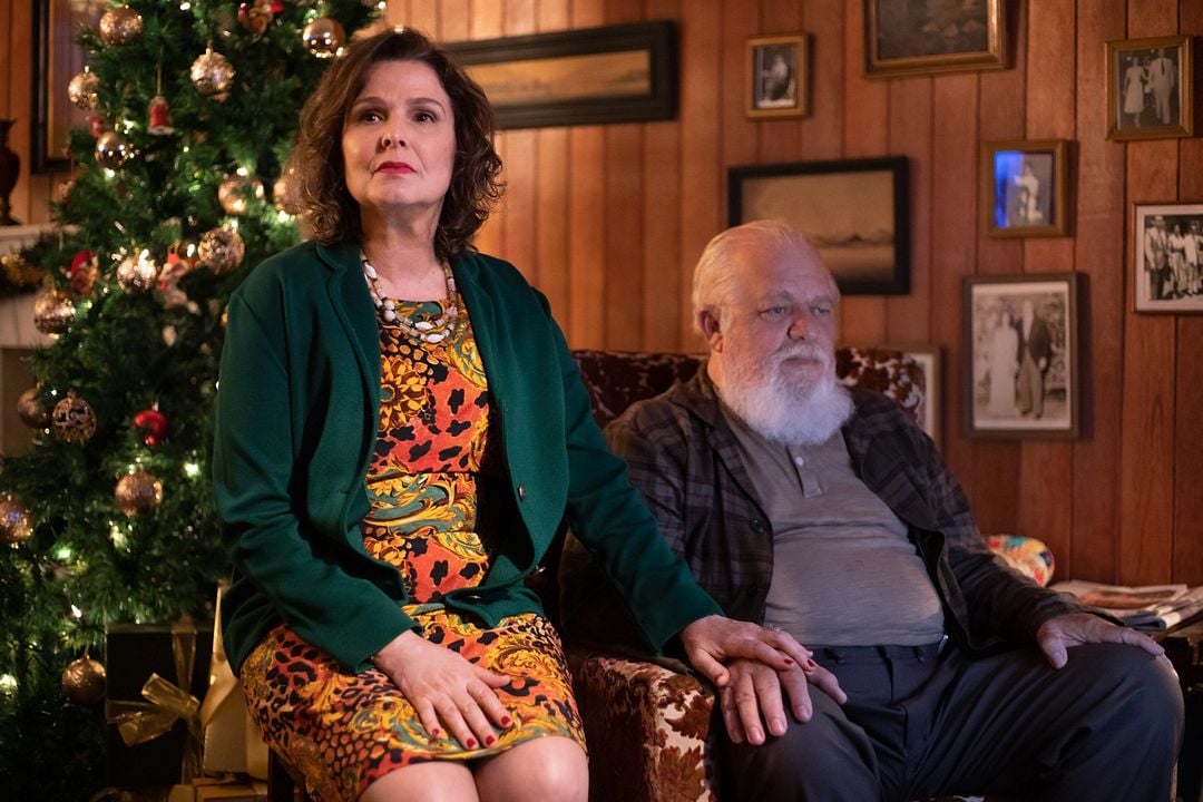 La Nochebuena es mi condena : Foto