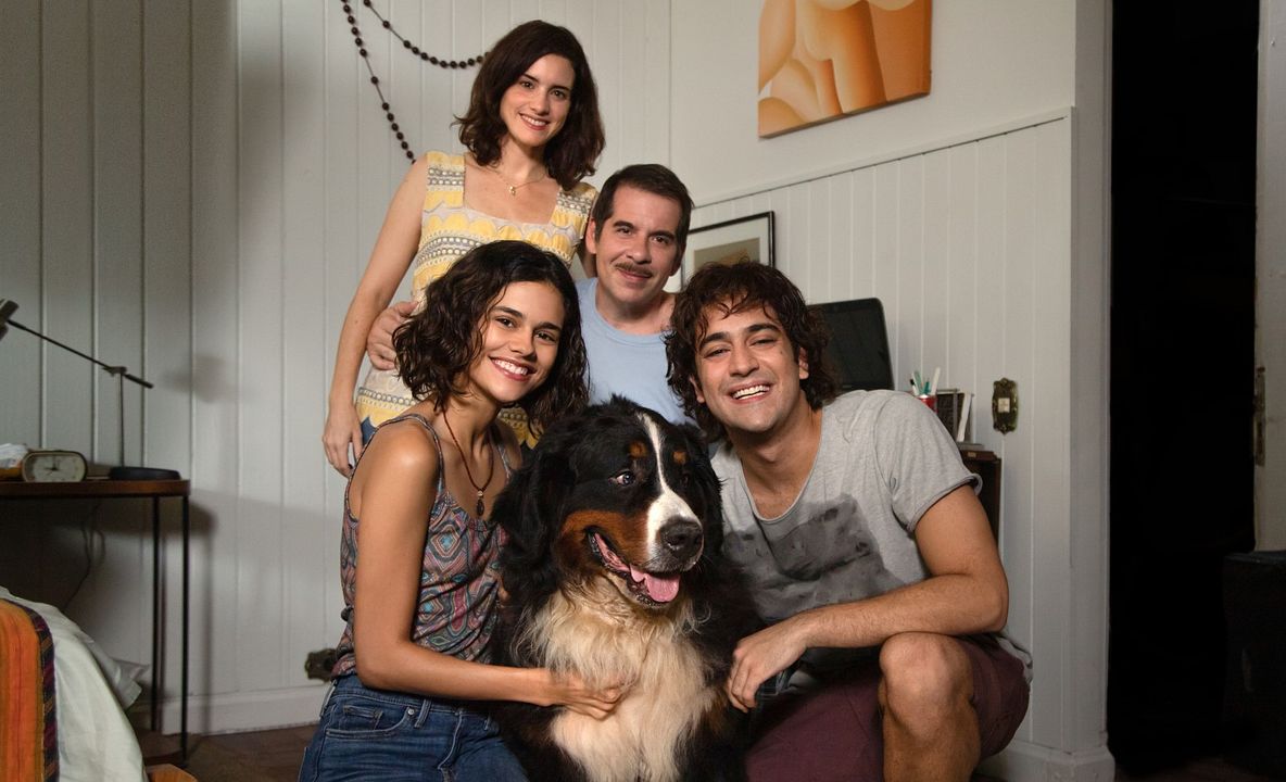 La Nochebuena es mi condena : Foto