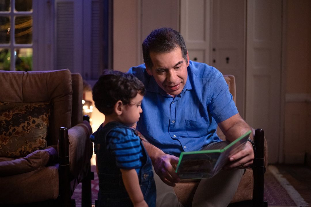 La Nochebuena es mi condena : Foto